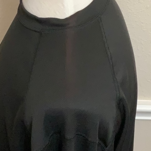 XGO (1) ACCLIMATE DRY mesh top - Black - Picture 13 of 13